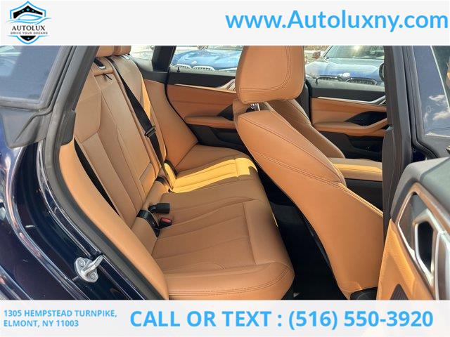 2023 BMW 4 Series 430i xDrive, available for sale in Elmont, New York | Auto Lux. Elmont, New York 2023 BMW 4 Series 430i xDrive, available for sale in Elmont, New York | Auto Lux. Elmont, New York