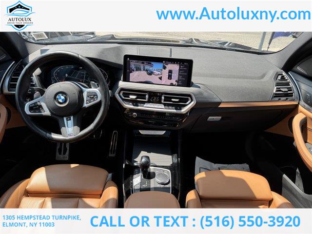 2023 BMW X3 xDrive30i, available for sale in Elmont, New York | Auto Lux. Elmont, New York 2023 BMW X3 xDrive30i, available for sale in Elmont, New York | Auto Lux. Elmont, New York