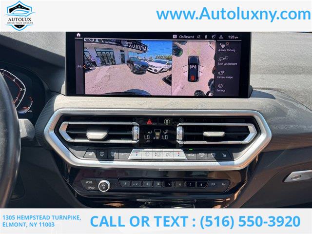 2023 BMW X3 xDrive30i, available for sale in Elmont, New York | Auto Lux. Elmont, New York 2023 BMW X3 xDrive30i, available for sale in Elmont, New York | Auto Lux. Elmont, New York