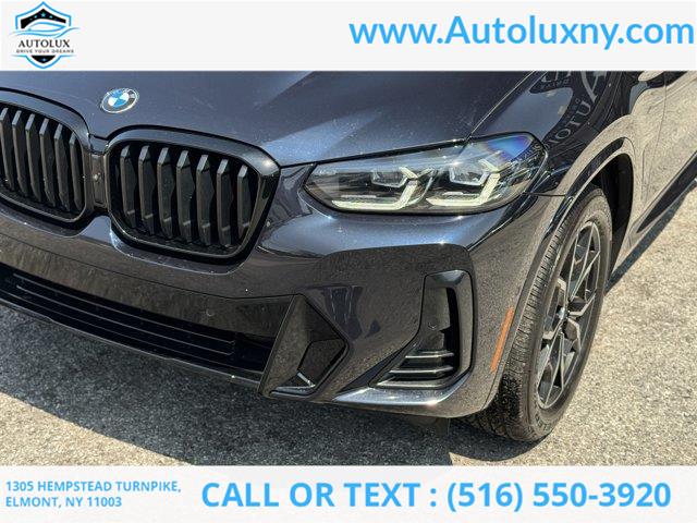 2023 BMW X3 xDrive30i, available for sale in Elmont, New York | Auto Lux. Elmont, New York 2023 BMW X3 xDrive30i, available for sale in Elmont, New York | Auto Lux. Elmont, New York
