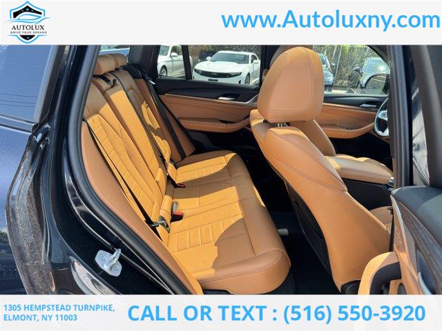 2023 BMW X3 xDrive30i, available for sale in Elmont, New York | Auto Lux. Elmont, New York 2023 BMW X3 xDrive30i, available for sale in Elmont, New York | Auto Lux. Elmont, New York
