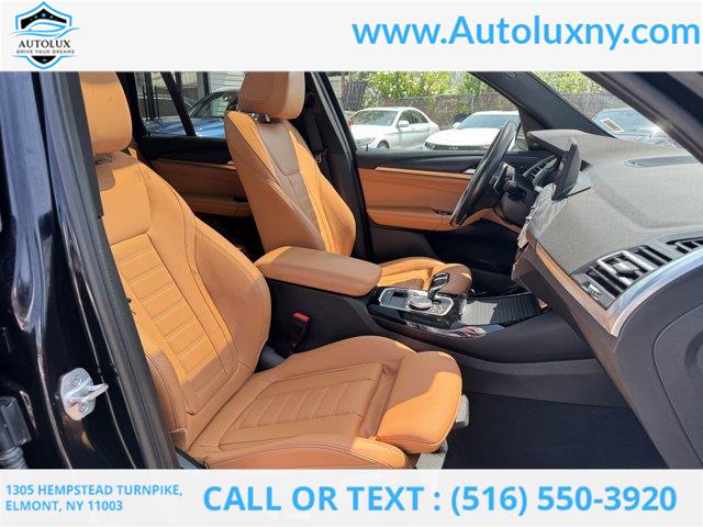 2023 BMW X3 xDrive30i, available for sale in Elmont, New York | Auto Lux. Elmont, New York 2023 BMW X3 xDrive30i, available for sale in Elmont, New York | Auto Lux. Elmont, New York