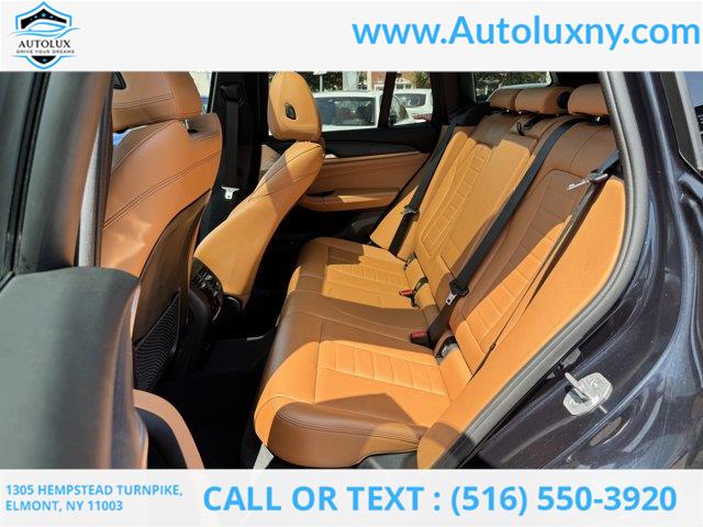 2023 BMW X3 xDrive30i, available for sale in Elmont, New York | Auto Lux. Elmont, New York 2023 BMW X3 xDrive30i, available for sale in Elmont, New York | Auto Lux. Elmont, New York