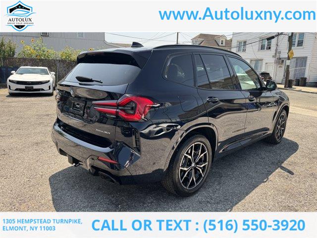 2023 BMW X3 xDrive30i, available for sale in Elmont, New York | Auto Lux. Elmont, New York 2023 BMW X3 xDrive30i, available for sale in Elmont, New York | Auto Lux. Elmont, New York
