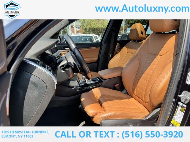 2023 BMW X3 xDrive30i, available for sale in Elmont, New York | Auto Lux. Elmont, New York 2023 BMW X3 xDrive30i, available for sale in Elmont, New York | Auto Lux. Elmont, New York