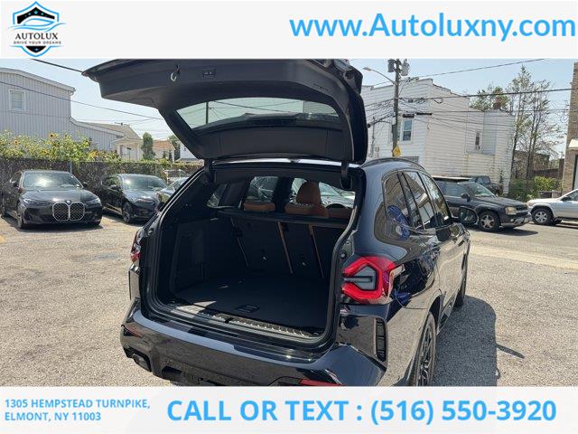 2023 BMW X3 xDrive30i, available for sale in Elmont, New York | Auto Lux. Elmont, New York 2023 BMW X3 xDrive30i, available for sale in Elmont, New York | Auto Lux. Elmont, New York