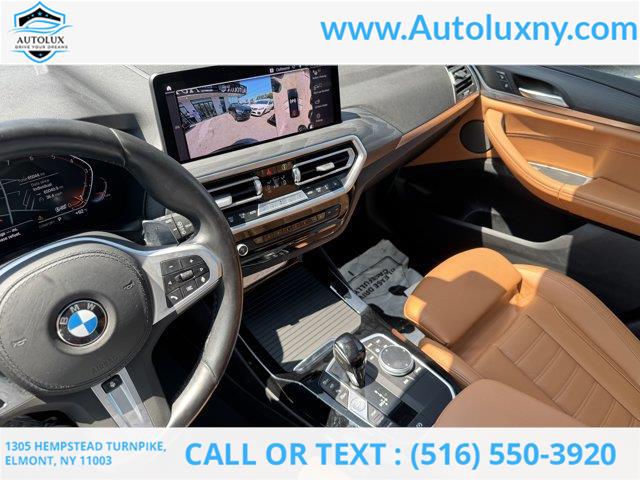 2023 BMW X3 xDrive30i, available for sale in Elmont, New York | Auto Lux. Elmont, New York 2023 BMW X3 xDrive30i, available for sale in Elmont, New York | Auto Lux. Elmont, New York