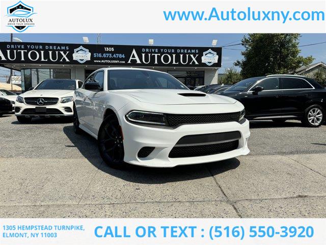2023 Dodge Charger GT, available for sale in Elmont, New York | Auto Lux. Elmont, New York 2023 Dodge Charger GT, available for sale in Elmont, New York | Auto Lux. Elmont, New York