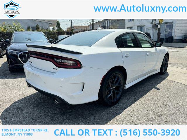 2023 Dodge Charger GT, available for sale in Elmont, New York | Auto Lux. Elmont, New York 2023 Dodge Charger GT, available for sale in Elmont, New York | Auto Lux. Elmont, New York