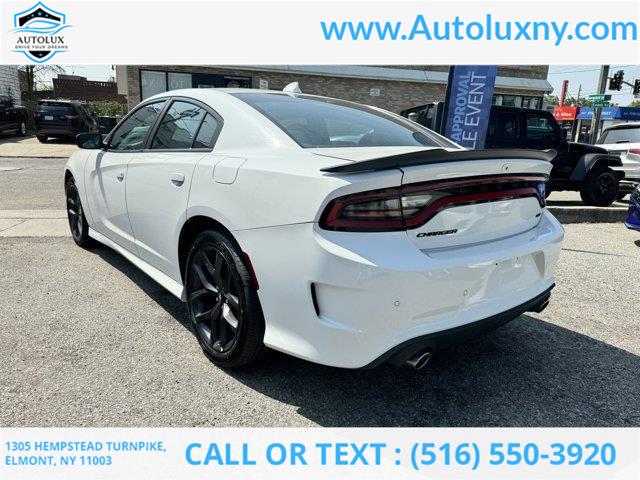 2023 Dodge Charger GT, available for sale in Elmont, New York | Auto Lux. Elmont, New York 2023 Dodge Charger GT, available for sale in Elmont, New York | Auto Lux. Elmont, New York