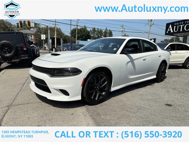 2023 Dodge Charger GT, available for sale in Elmont, New York | Auto Lux. Elmont, New York 2023 Dodge Charger GT, available for sale in Elmont, New York | Auto Lux. Elmont, New York