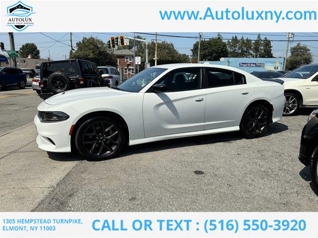 2023 Dodge Charger GT, available for sale in Elmont, New York | Auto Lux. Elmont, New York 2023 Dodge Charger GT, available for sale in Elmont, New York | Auto Lux. Elmont, New York
