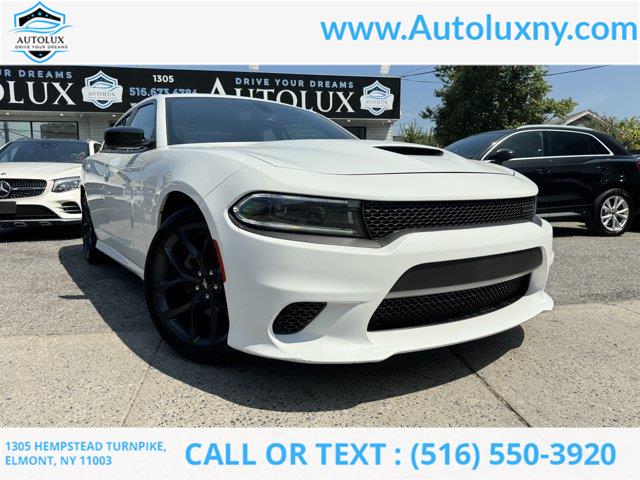 2023 Dodge Charger GT, available for sale in Elmont, New York | Auto Lux. Elmont, New York 2023 Dodge Charger GT, available for sale in Elmont, New York | Auto Lux. Elmont, New York