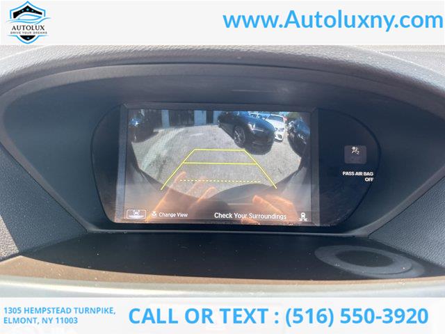 2019 Acura Tlx w/A-Spec Pkg Red Leather, available for sale in Elmont, New York | Auto Lux. Elmont, New York 2019 Acura Tlx w/A-Spec Pkg Red Leather, available for sale in Elmont, New York | Auto Lux. Elmont, New York
