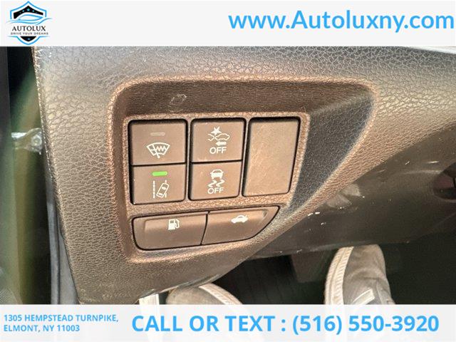 2019 Acura Tlx w/A-Spec Pkg Red Leather, available for sale in Elmont, New York | Auto Lux. Elmont, New York 2019 Acura Tlx w/A-Spec Pkg Red Leather, available for sale in Elmont, New York | Auto Lux. Elmont, New York