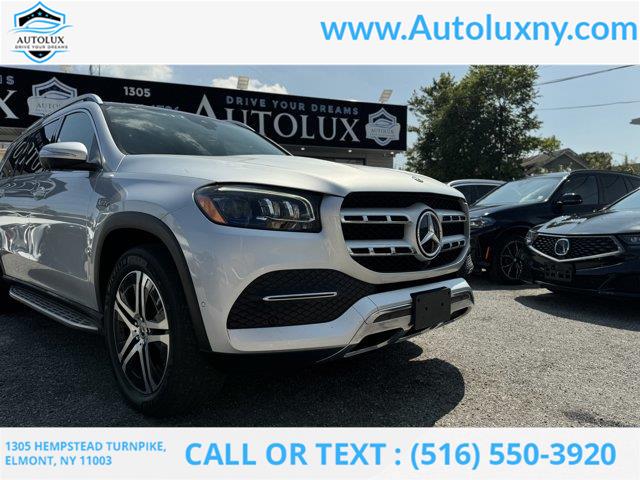 2021 Mercedes-benz Gls GLS 450, available for sale in Elmont, New York | Auto Lux. Elmont, New York 2021 Mercedes-benz Gls GLS 450, available for sale in Elmont, New York | Auto Lux. Elmont, New York