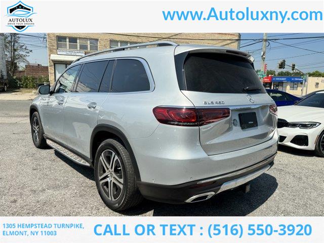 2021 Mercedes-benz Gls GLS 450, available for sale in Elmont, New York | Auto Lux. Elmont, New York 2021 Mercedes-benz Gls GLS 450, available for sale in Elmont, New York | Auto Lux. Elmont, New York