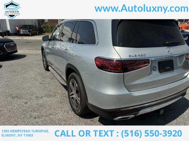 2021 Mercedes-benz Gls GLS 450, available for sale in Elmont, New York | Auto Lux. Elmont, New York 2021 Mercedes-benz Gls GLS 450, available for sale in Elmont, New York | Auto Lux. Elmont, New York