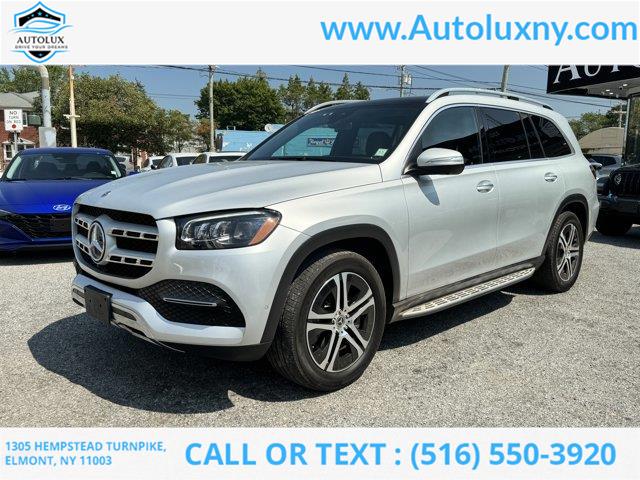 2021 Mercedes-benz Gls GLS 450, available for sale in Elmont, New York | Auto Lux. Elmont, New York 2021 Mercedes-benz Gls GLS 450, available for sale in Elmont, New York | Auto Lux. Elmont, New York