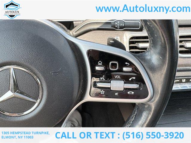 2021 Mercedes-benz Gls GLS 450, available for sale in Elmont, New York | Auto Lux. Elmont, New York 2021 Mercedes-benz Gls GLS 450, available for sale in Elmont, New York | Auto Lux. Elmont, New York
