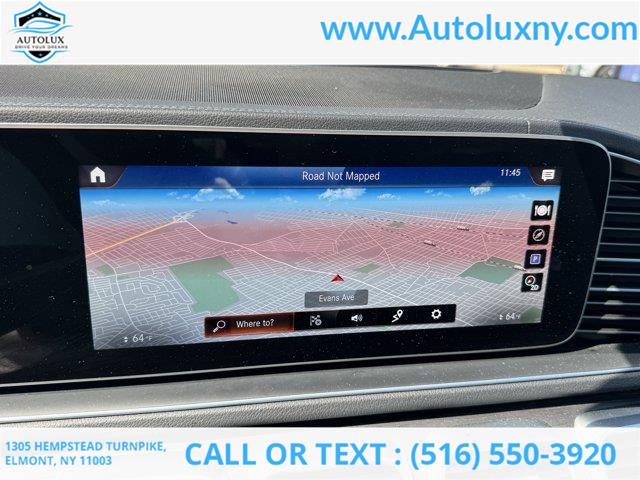 2021 Mercedes-benz Gls GLS 450, available for sale in Elmont, New York | Auto Lux. Elmont, New York 2021 Mercedes-benz Gls GLS 450, available for sale in Elmont, New York | Auto Lux. Elmont, New York