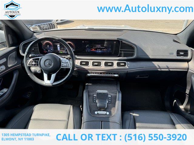 2021 Mercedes-benz Gls GLS 450, available for sale in Elmont, New York | Auto Lux. Elmont, New York 2021 Mercedes-benz Gls GLS 450, available for sale in Elmont, New York | Auto Lux. Elmont, New York