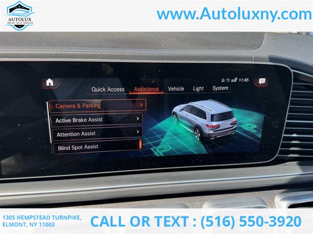 2021 Mercedes-benz Gls GLS 450, available for sale in Elmont, New York | Auto Lux. Elmont, New York 2021 Mercedes-benz Gls GLS 450, available for sale in Elmont, New York | Auto Lux. Elmont, New York