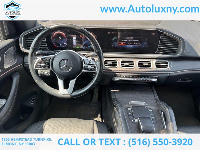 2021 Mercedes-benz Gls GLS 450, available for sale in Elmont, New York | Auto Lux. Elmont, New York 2021 Mercedes-benz Gls GLS 450, available for sale in Elmont, New York | Auto Lux. Elmont, New York