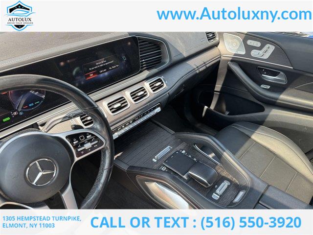 2021 Mercedes-benz Gls GLS 450, available for sale in Elmont, New York | Auto Lux. Elmont, New York 2021 Mercedes-benz Gls GLS 450, available for sale in Elmont, New York | Auto Lux. Elmont, New York