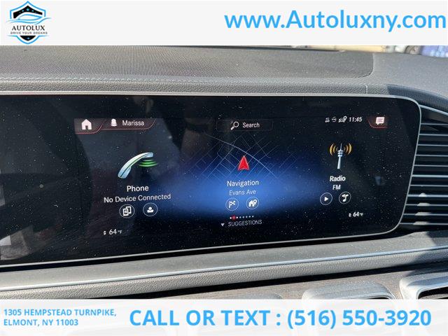 2021 Mercedes-benz Gls GLS 450, available for sale in Elmont, New York | Auto Lux. Elmont, New York 2021 Mercedes-benz Gls GLS 450, available for sale in Elmont, New York | Auto Lux. Elmont, New York