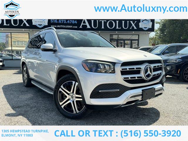 2021 Mercedes-benz Gls GLS 450, available for sale in Elmont, New York | Auto Lux. Elmont, New York 2021 Mercedes-benz Gls GLS 450, available for sale in Elmont, New York | Auto Lux. Elmont, New York