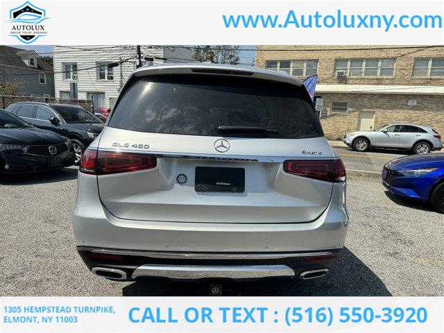 2021 Mercedes-benz Gls GLS 450, available for sale in Elmont, New York | Auto Lux. Elmont, New York 2021 Mercedes-benz Gls GLS 450, available for sale in Elmont, New York | Auto Lux. Elmont, New York