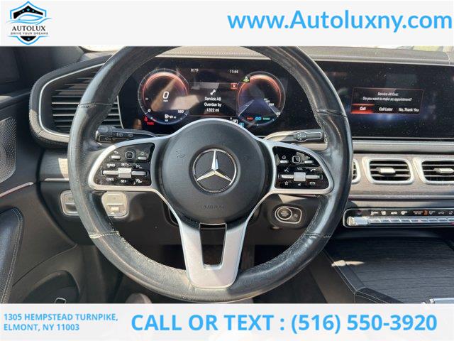 2021 Mercedes-benz Gls GLS 450, available for sale in Elmont, New York | Auto Lux. Elmont, New York 2021 Mercedes-benz Gls GLS 450, available for sale in Elmont, New York | Auto Lux. Elmont, New York
