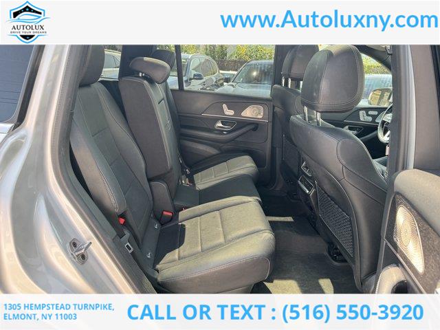 2021 Mercedes-benz Gls GLS 450, available for sale in Elmont, New York | Auto Lux. Elmont, New York 2021 Mercedes-benz Gls GLS 450, available for sale in Elmont, New York | Auto Lux. Elmont, New York