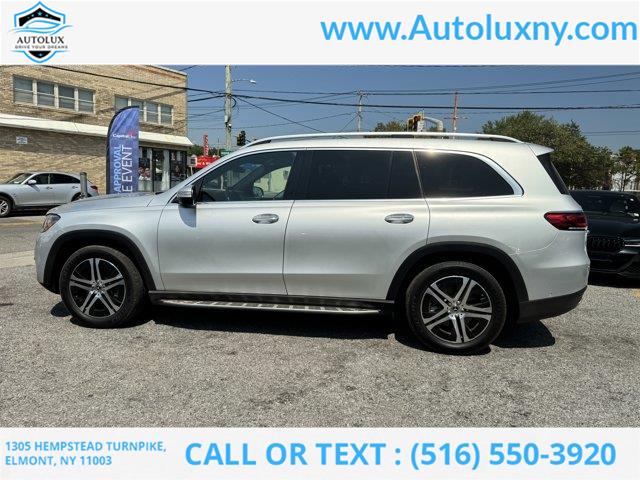 2021 Mercedes-benz Gls GLS 450, available for sale in Elmont, New York | Auto Lux. Elmont, New York 2021 Mercedes-benz Gls GLS 450, available for sale in Elmont, New York | Auto Lux. Elmont, New York