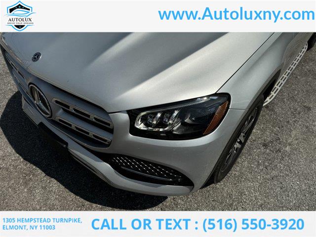 2021 Mercedes-benz Gls GLS 450, available for sale in Elmont, New York | Auto Lux. Elmont, New York 2021 Mercedes-benz Gls GLS 450, available for sale in Elmont, New York | Auto Lux. Elmont, New York