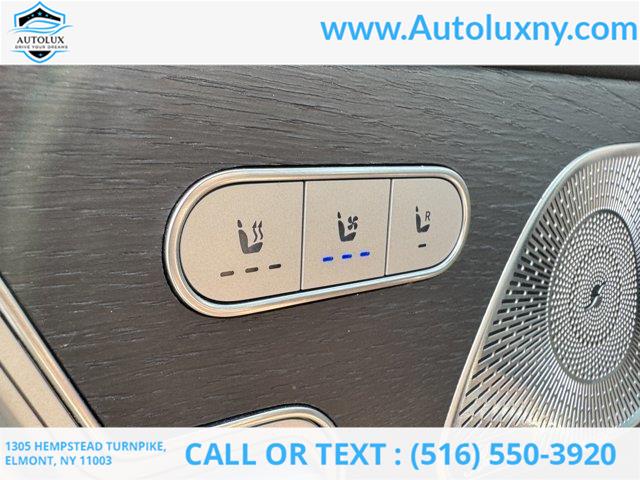 2021 Mercedes-benz Gls GLS 450, available for sale in Elmont, New York | Auto Lux. Elmont, New York 2021 Mercedes-benz Gls GLS 450, available for sale in Elmont, New York | Auto Lux. Elmont, New York