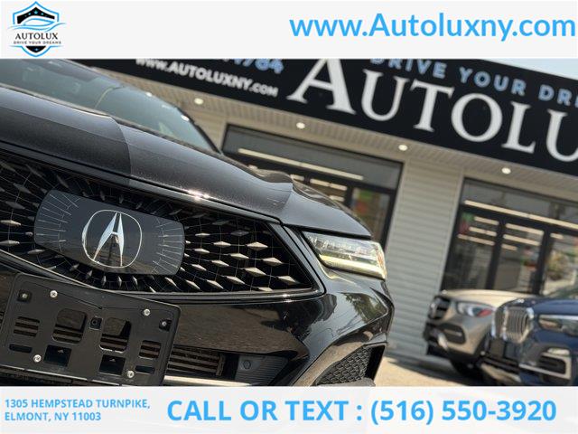2023 Acura Tlx w/A-Spec Package, available for sale in Elmont, New York | Auto Lux. Elmont, New York 2023 Acura Tlx w/A-Spec Package, available for sale in Elmont, New York | Auto Lux. Elmont, New York