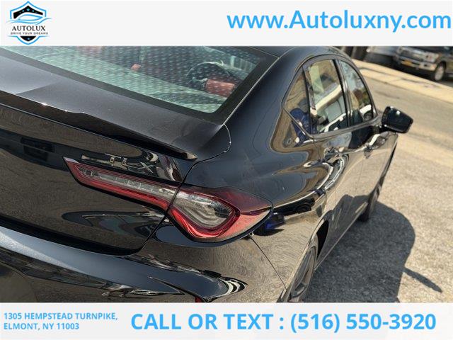 2023 Acura Tlx w/A-Spec Package, available for sale in Elmont, New York | Auto Lux. Elmont, New York 2023 Acura Tlx w/A-Spec Package, available for sale in Elmont, New York | Auto Lux. Elmont, New York