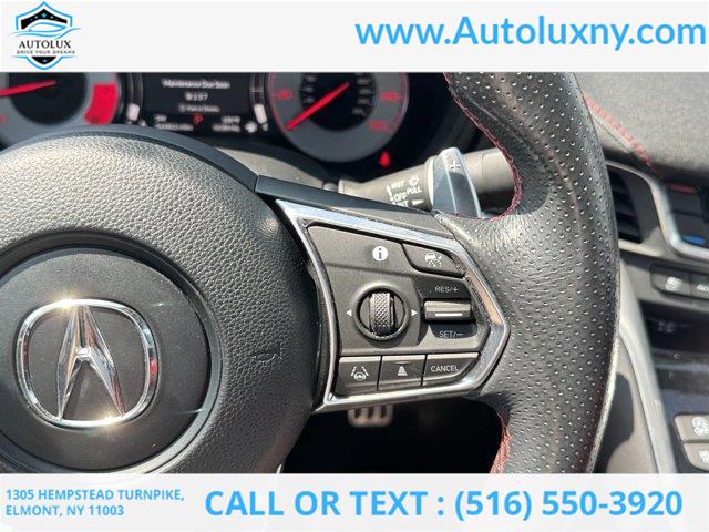 2023 Acura Tlx w/A-Spec Package, available for sale in Elmont, New York | Auto Lux. Elmont, New York 2023 Acura Tlx w/A-Spec Package, available for sale in Elmont, New York | Auto Lux. Elmont, New York