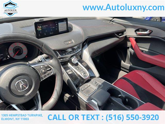 2023 Acura Tlx w/A-Spec Package, available for sale in Elmont, New York | Auto Lux. Elmont, New York 2023 Acura Tlx w/A-Spec Package, available for sale in Elmont, New York | Auto Lux. Elmont, New York