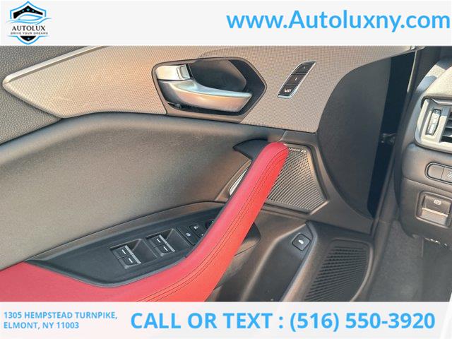 2023 Acura Tlx w/A-Spec Package, available for sale in Elmont, New York | Auto Lux. Elmont, New York 2023 Acura Tlx w/A-Spec Package, available for sale in Elmont, New York | Auto Lux. Elmont, New York