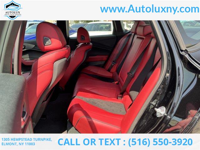 2023 Acura Tlx w/A-Spec Package, available for sale in Elmont, New York | Auto Lux. Elmont, New York 2023 Acura Tlx w/A-Spec Package, available for sale in Elmont, New York | Auto Lux. Elmont, New York