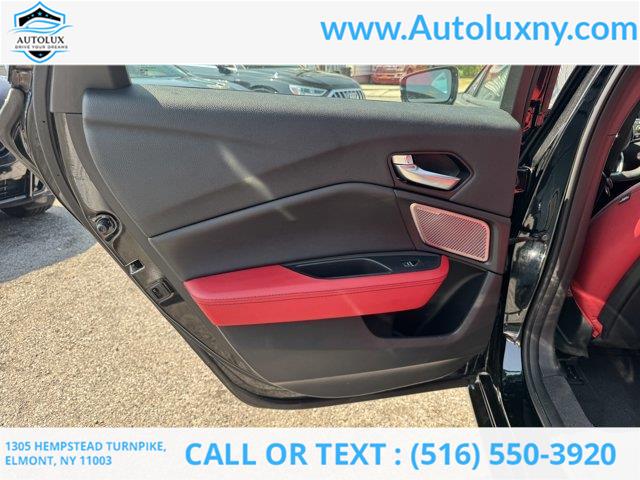 2023 Acura Tlx w/A-Spec Package, available for sale in Elmont, New York | Auto Lux. Elmont, New York 2023 Acura Tlx w/A-Spec Package, available for sale in Elmont, New York | Auto Lux. Elmont, New York