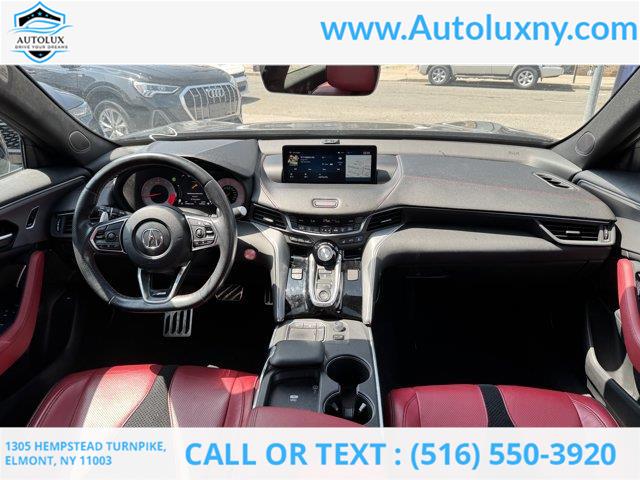 2023 Acura Tlx w/A-Spec Package, available for sale in Elmont, New York | Auto Lux. Elmont, New York 2023 Acura Tlx w/A-Spec Package, available for sale in Elmont, New York | Auto Lux. Elmont, New York