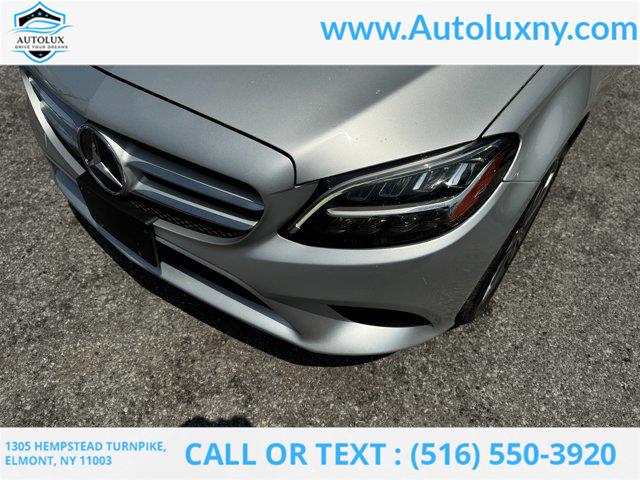 2021 Mercedes-benz C-class C 300, available for sale in Elmont, New York | Auto Lux. Elmont, New York 2021 Mercedes-benz C-class C 300, available for sale in Elmont, New York | Auto Lux. Elmont, New York