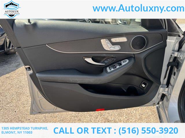 2021 Mercedes-benz C-class C 300, available for sale in Elmont, New York | Auto Lux. Elmont, New York 2021 Mercedes-benz C-class C 300, available for sale in Elmont, New York | Auto Lux. Elmont, New York