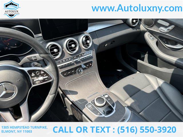2021 Mercedes-benz C-class C 300, available for sale in Elmont, New York | Auto Lux. Elmont, New York 2021 Mercedes-benz C-class C 300, available for sale in Elmont, New York | Auto Lux. Elmont, New York