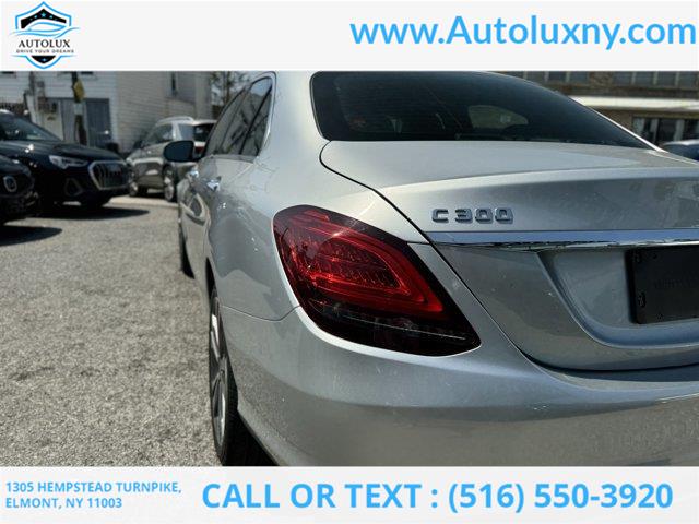2021 Mercedes-benz C-class C 300, available for sale in Elmont, New York | Auto Lux. Elmont, New York 2021 Mercedes-benz C-class C 300, available for sale in Elmont, New York | Auto Lux. Elmont, New York