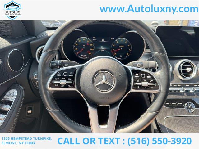 2021 Mercedes-benz C-class C 300, available for sale in Elmont, New York | Auto Lux. Elmont, New York 2021 Mercedes-benz C-class C 300, available for sale in Elmont, New York | Auto Lux. Elmont, New York